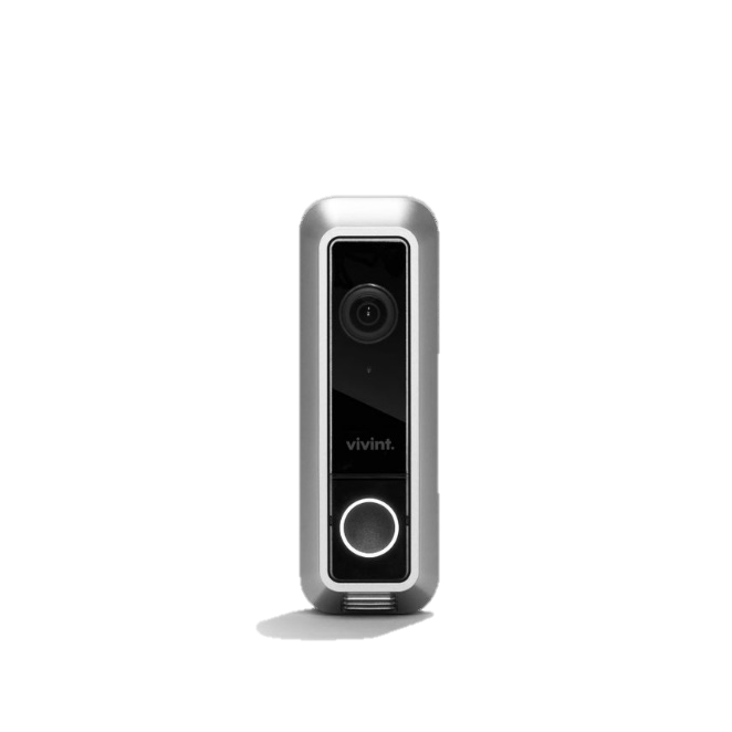 Vivint doorbell hot sale camera battery change